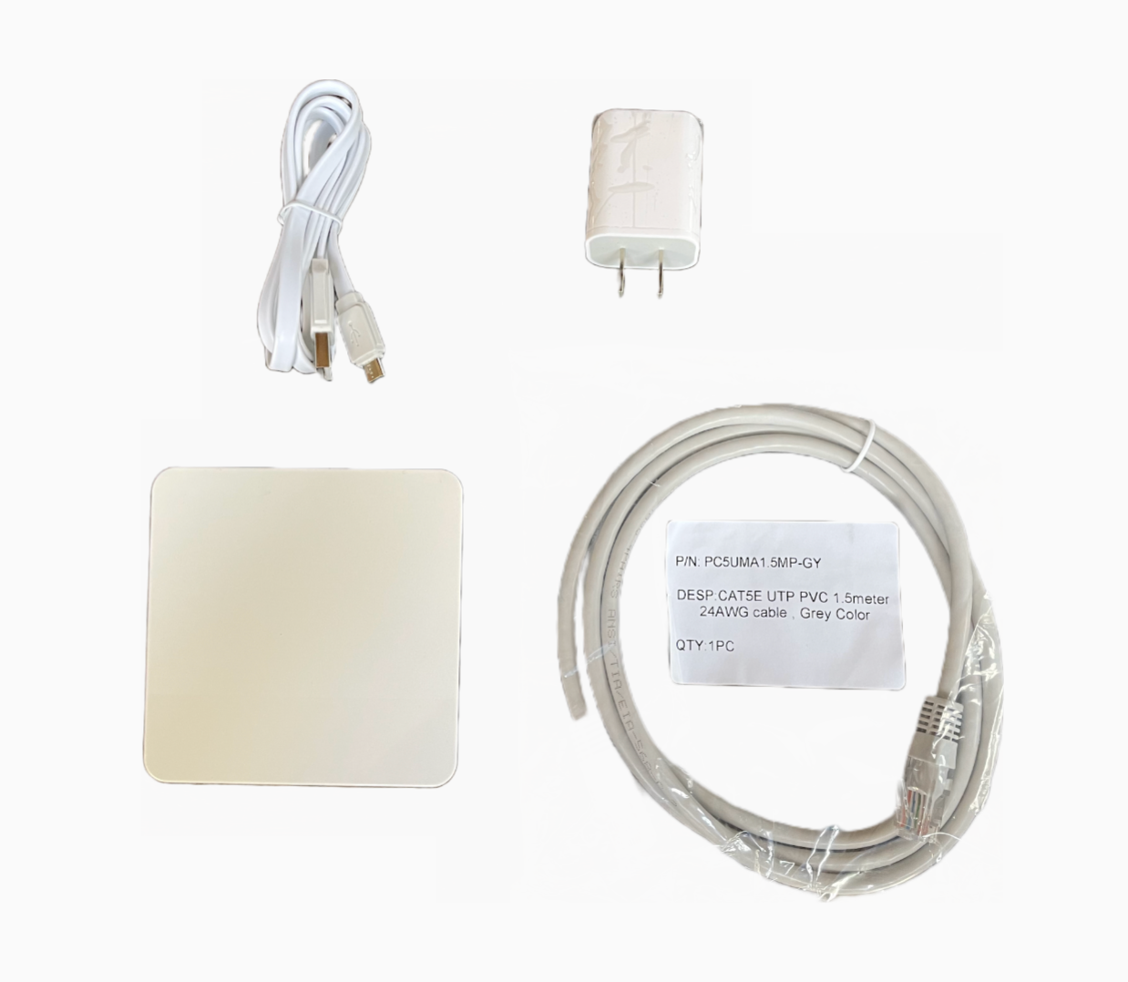 Meshtek: Landscape/Permanent Lighting Gateway