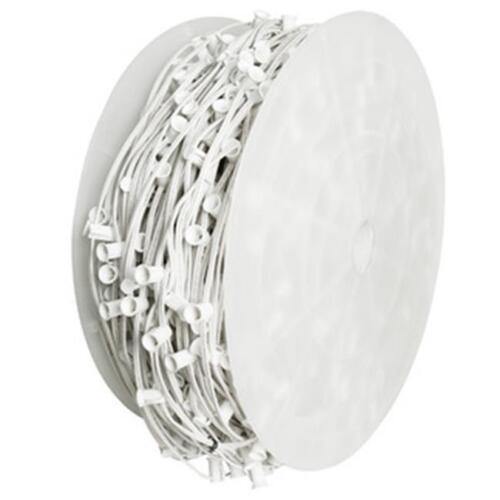 Socket Cord - C9 Socket Cord: SPT-1 (250 ft)
