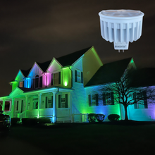 Load image into Gallery viewer, Meshtek: Landscape Lighting MR16 (50x50) Bulb
